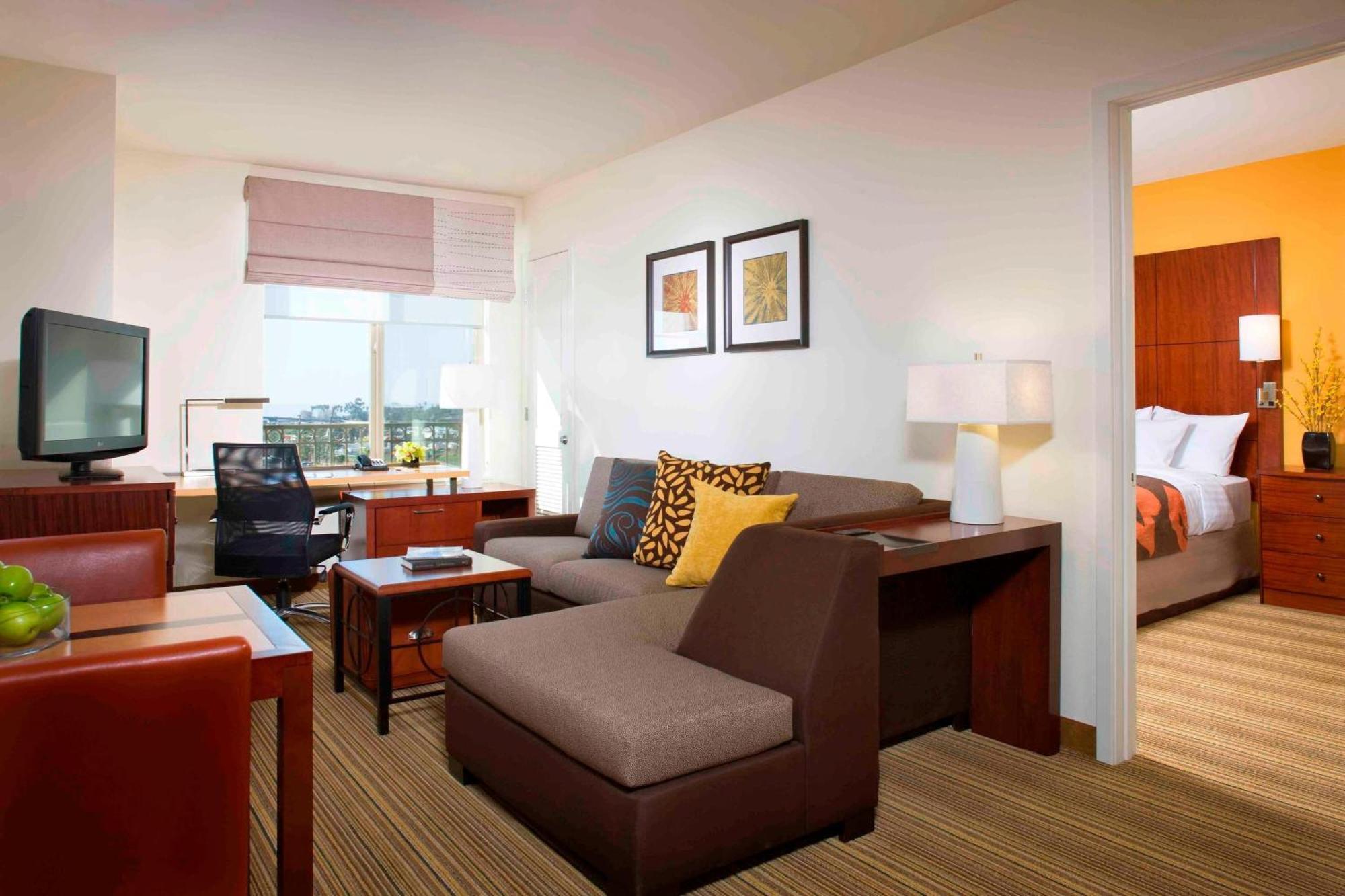 Residence Inn By Marriott San Juan Capistrano Exterior foto